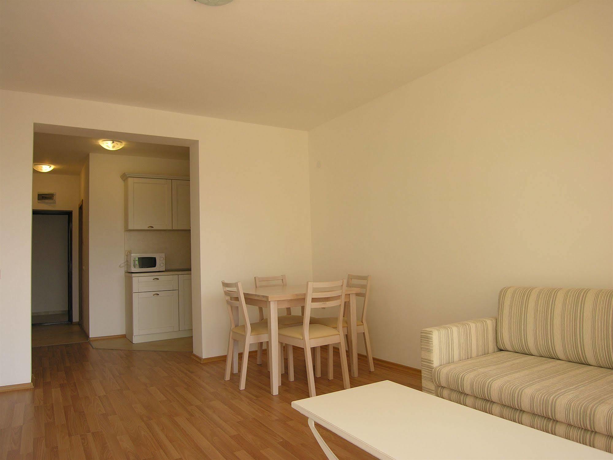 Sunflower Complex Sunny Beach Exterior foto